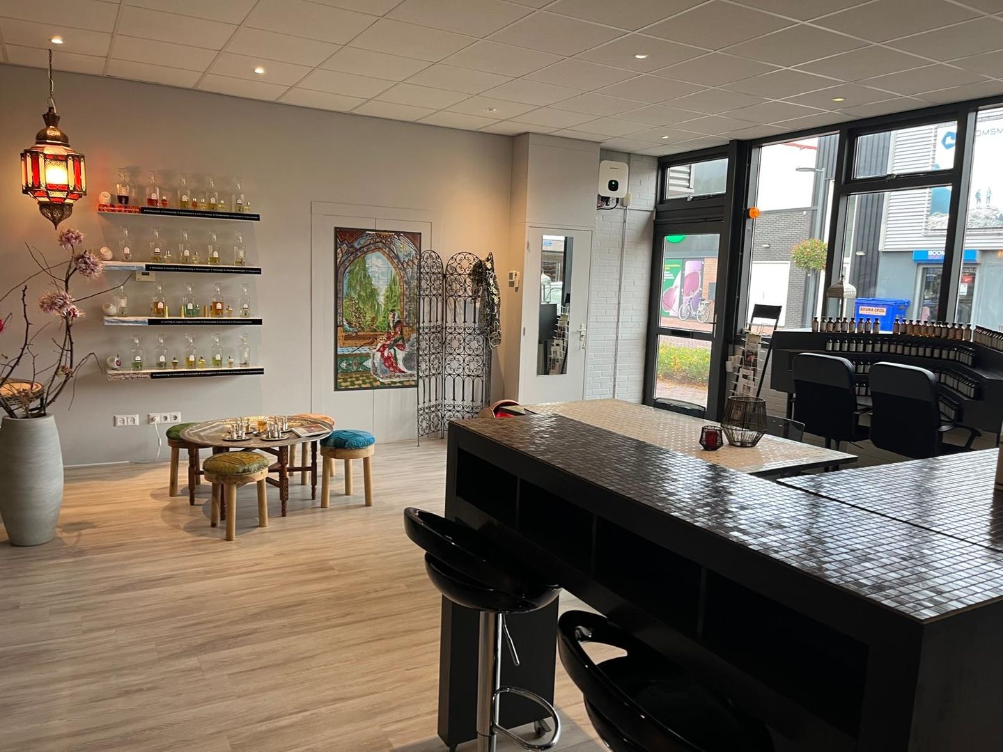 Bekijk foto 4 van Korte Achterzijde 8-B