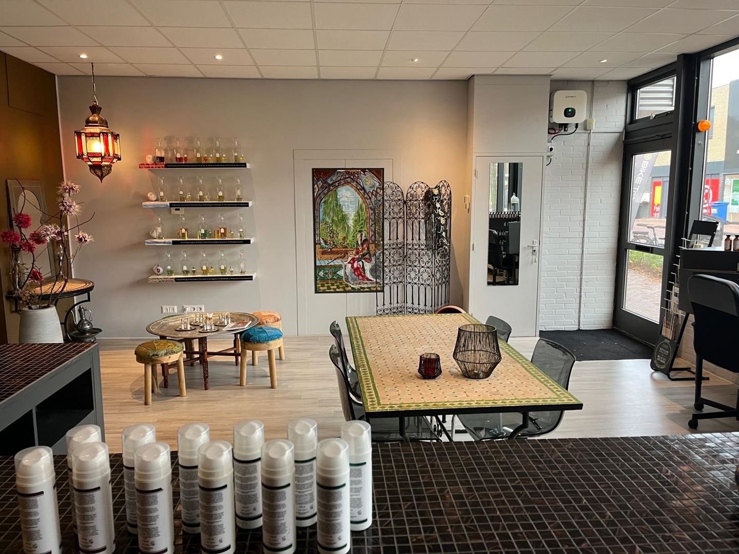 Bekijk foto 5 van Korte Achterzijde 8-B