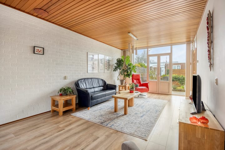 Foto 5 van Rossinistraat 440