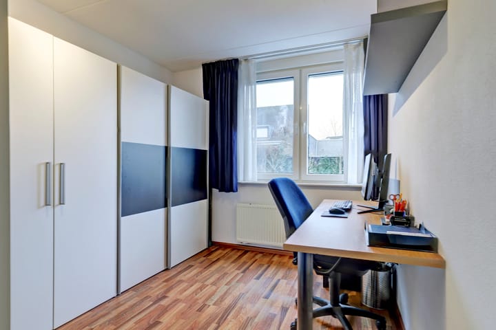 Foto 23 van Bartelsstraat 20