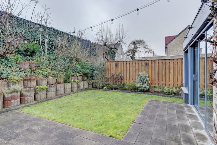 Foto 30 van Bartelsstraat 20