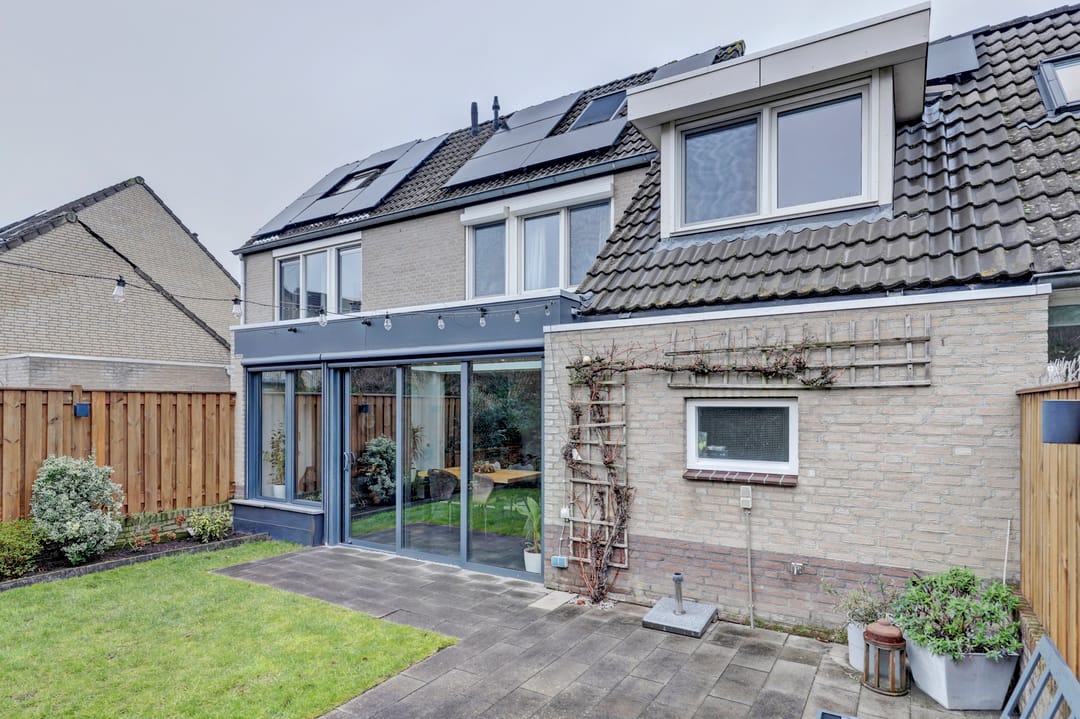 Foto 32 van Bartelsstraat 20