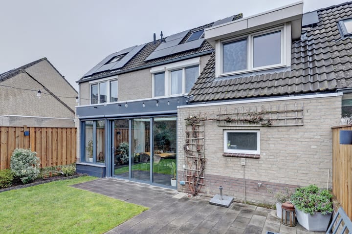 Foto 32 van Bartelsstraat 20