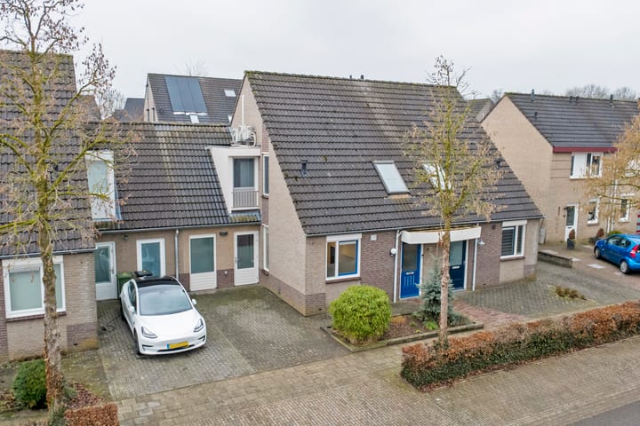 Foto 33 van Bartelsstraat 20