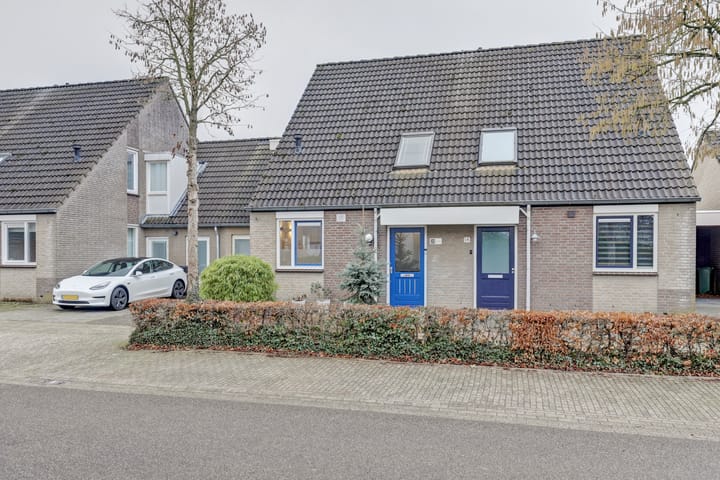 Foto 39 van Bartelsstraat 20