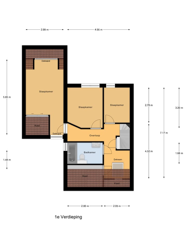 Foto 42 van Bartelsstraat 20