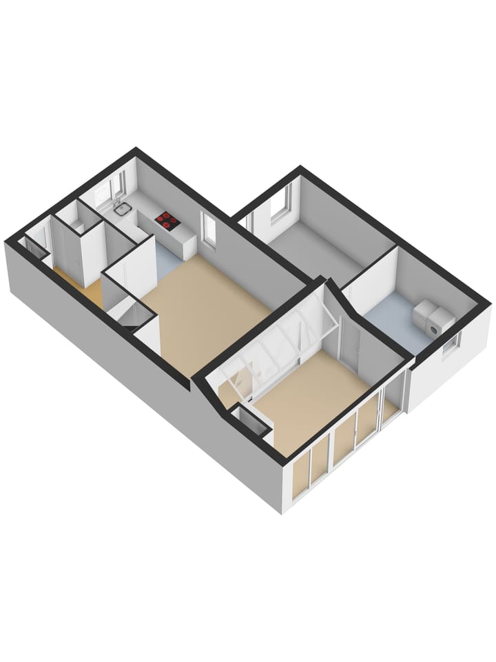 Foto 43 van Bartelsstraat 20