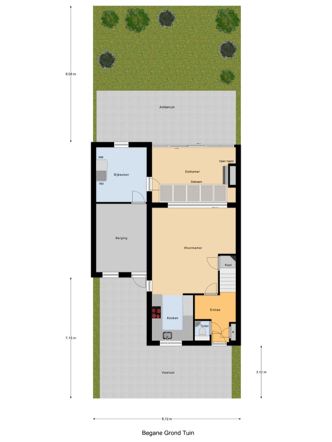 Foto 46 van Bartelsstraat 20