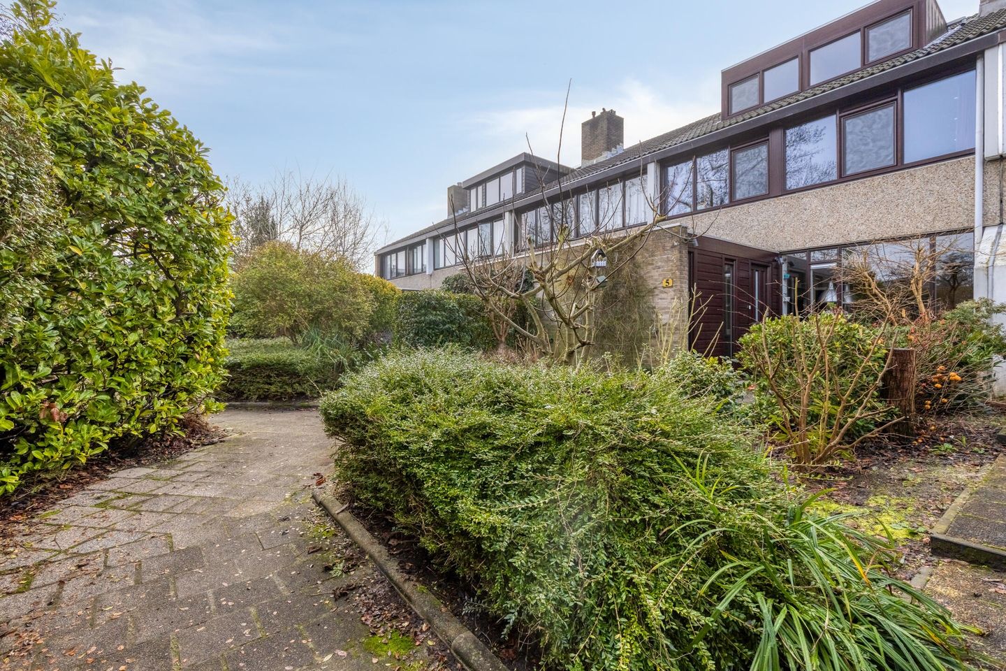 Foto 1 van Cycladen 5