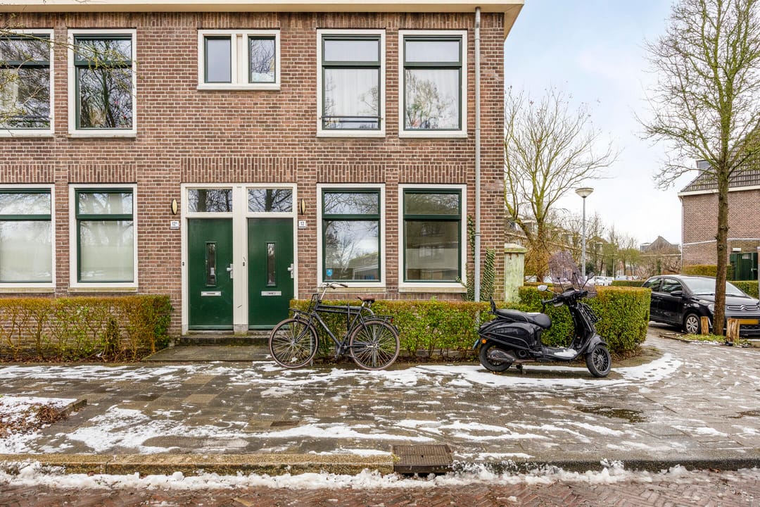 Foto 17 van Studentenlaan 12