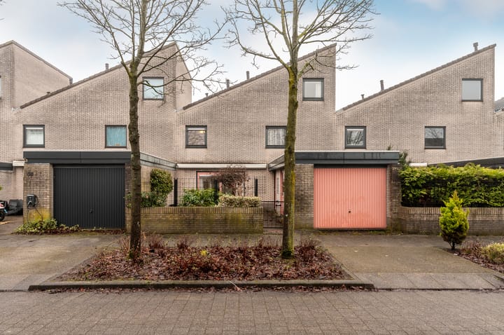 Foto 5 van Esdoornplantsoen 54