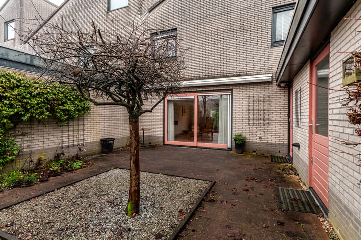 Foto 6 van Esdoornplantsoen 54