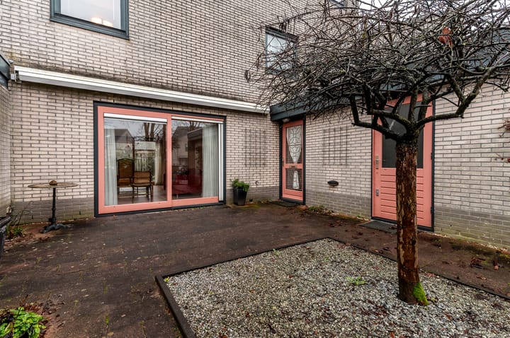 Foto 7 van Esdoornplantsoen 54