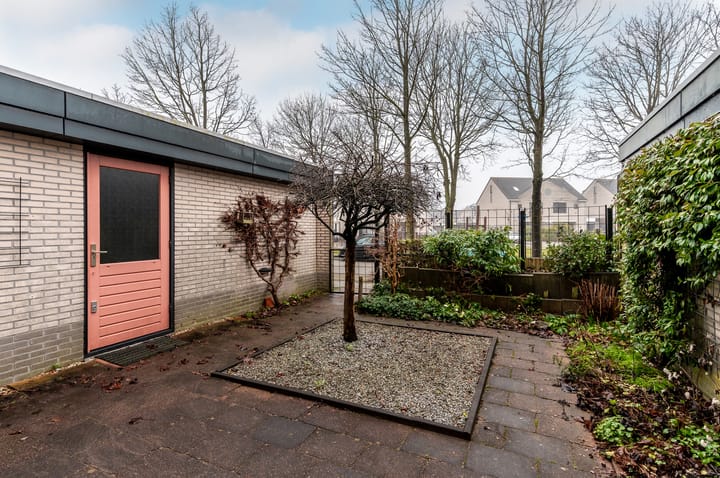 Foto 8 van Esdoornplantsoen 54