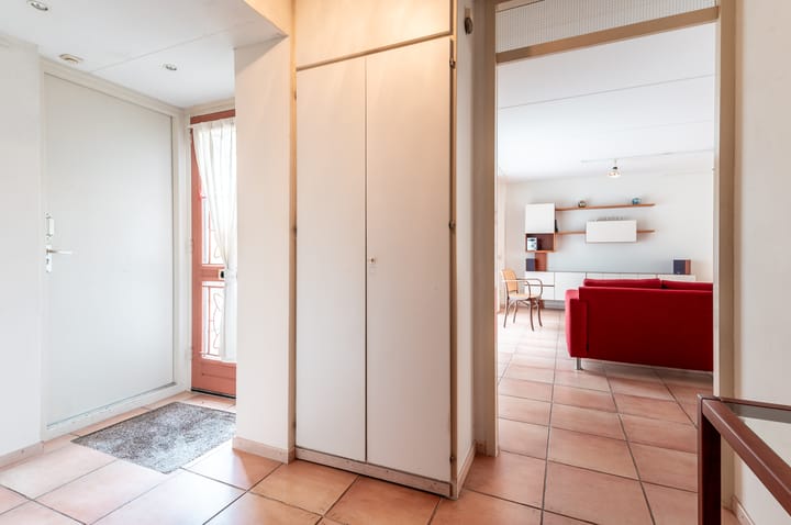 Foto 10 van Esdoornplantsoen 54