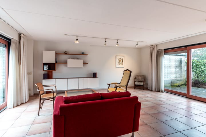 Foto 12 van Esdoornplantsoen 54