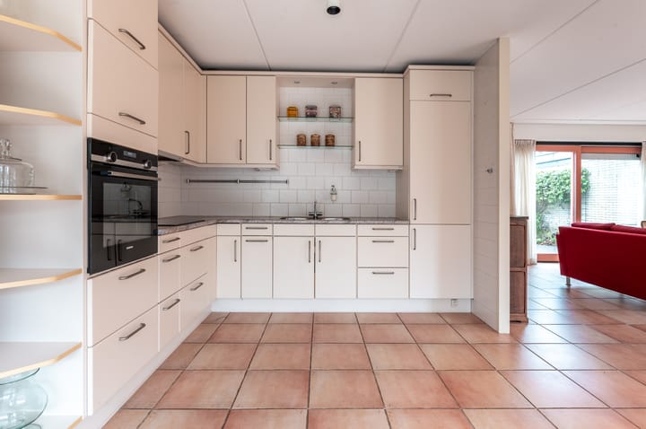 Foto 15 van Esdoornplantsoen 54