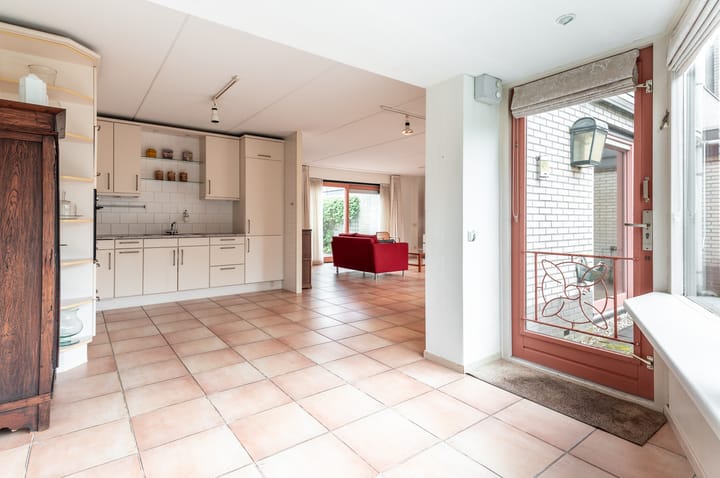 Foto 16 van Esdoornplantsoen 54