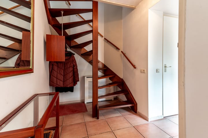 Foto 18 van Esdoornplantsoen 54