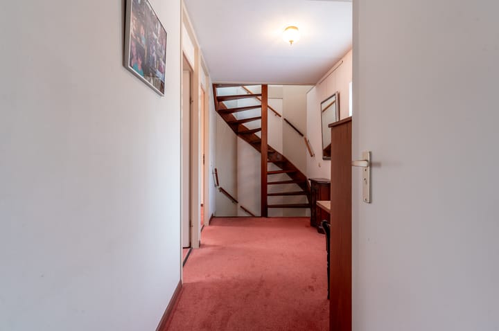 Foto 20 van Esdoornplantsoen 54