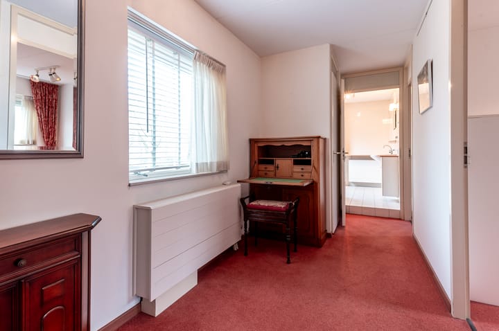 Foto 21 van Esdoornplantsoen 54