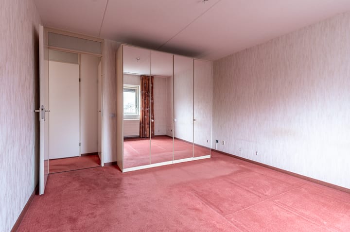 Foto 23 van Esdoornplantsoen 54