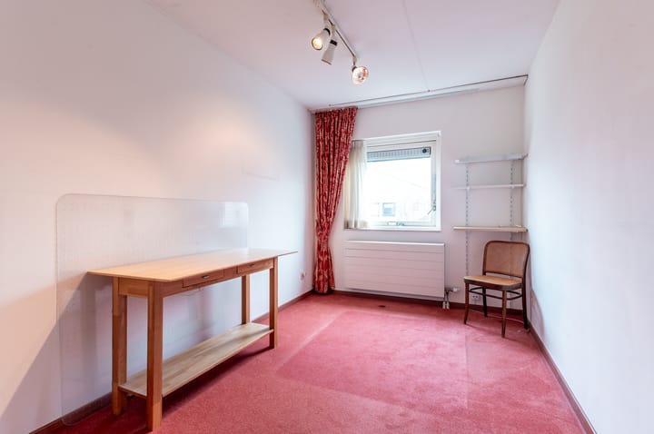 Foto 24 van Esdoornplantsoen 54