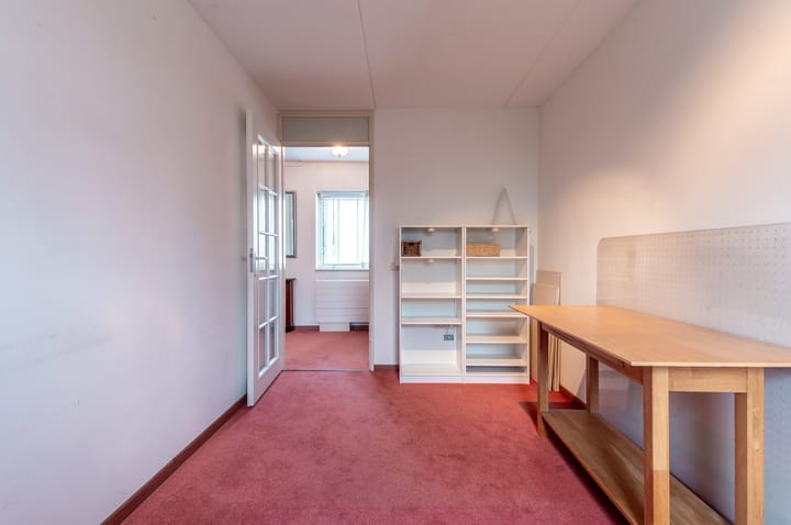 Foto 25 van Esdoornplantsoen 54