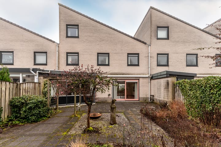 Foto 36 van Esdoornplantsoen 54