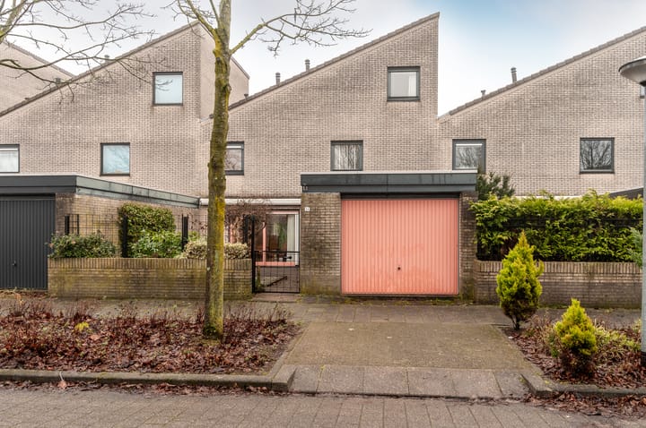 Foto 39 van Esdoornplantsoen 54