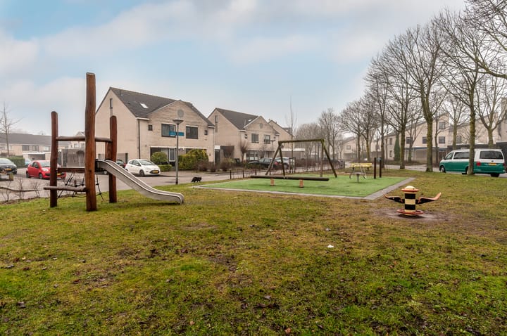 Foto 40 van Esdoornplantsoen 54