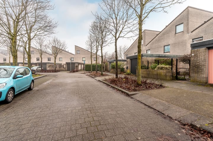 Foto 41 van Esdoornplantsoen 54