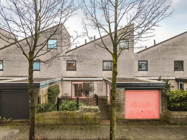 Foto 43 van Esdoornplantsoen 54