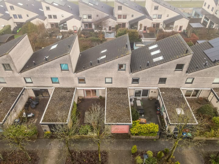 Foto 44 van Esdoornplantsoen 54