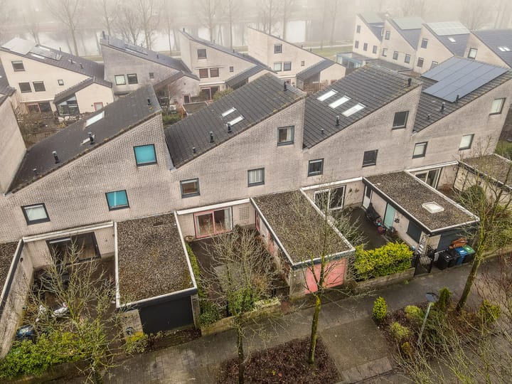 Foto 45 van Esdoornplantsoen 54