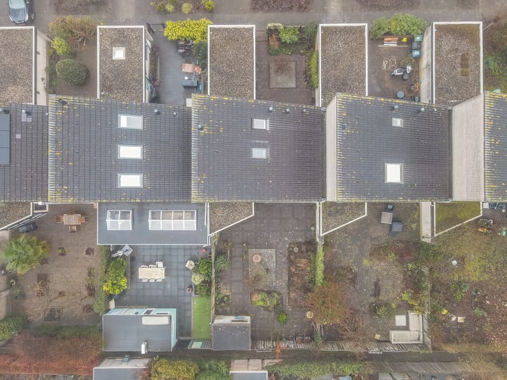 Foto 49 van Esdoornplantsoen 54