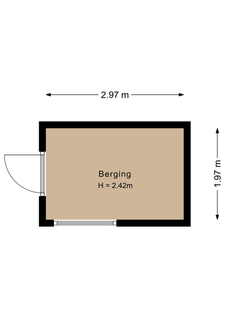 Foto 53 van Esdoornplantsoen 54