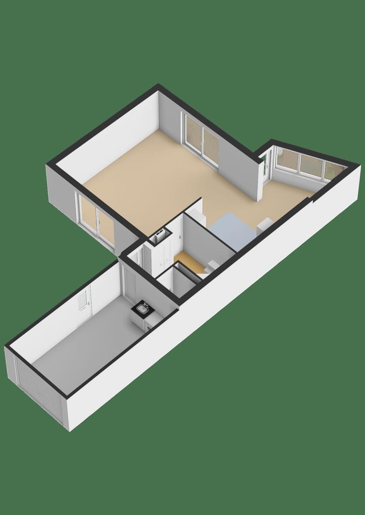 Foto 54 van Esdoornplantsoen 54