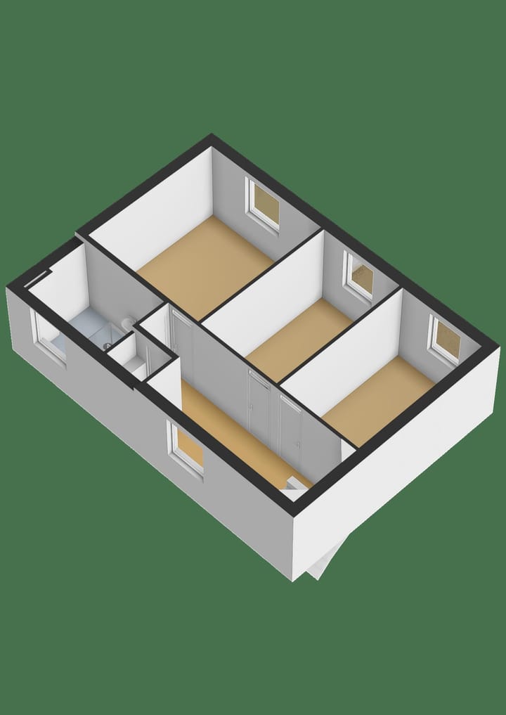 Foto 55 van Esdoornplantsoen 54