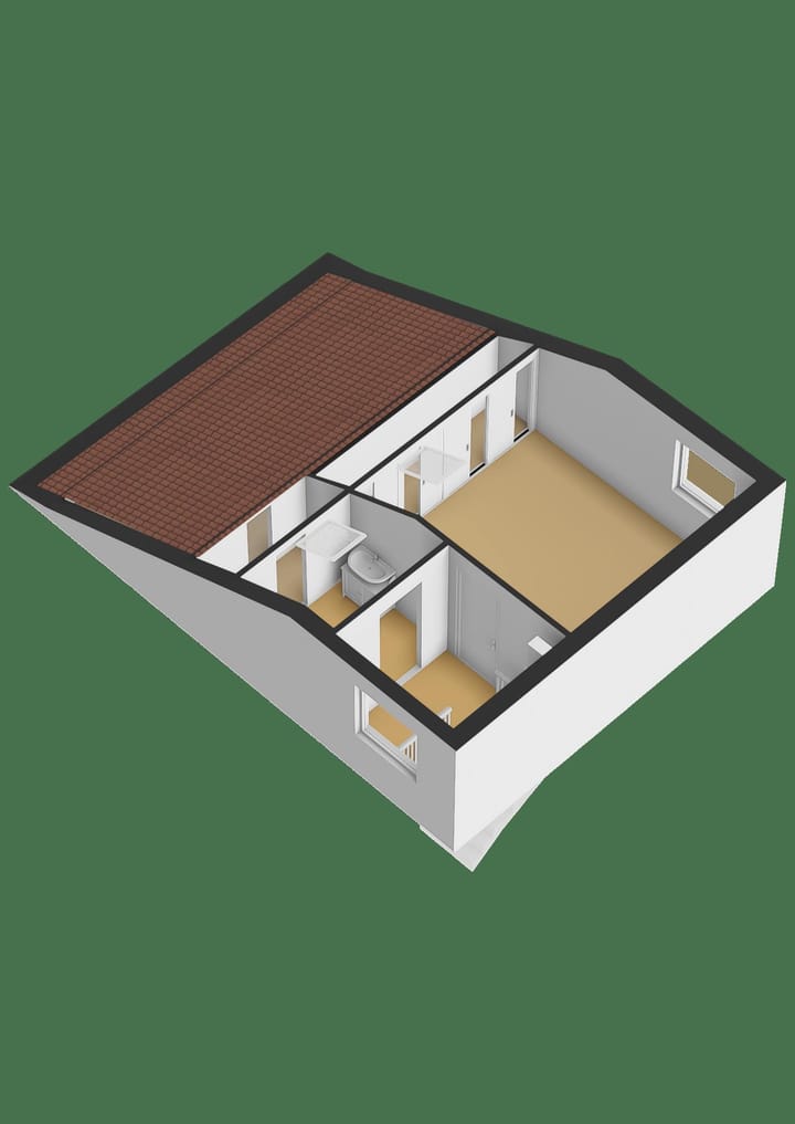 Foto 56 van Esdoornplantsoen 54