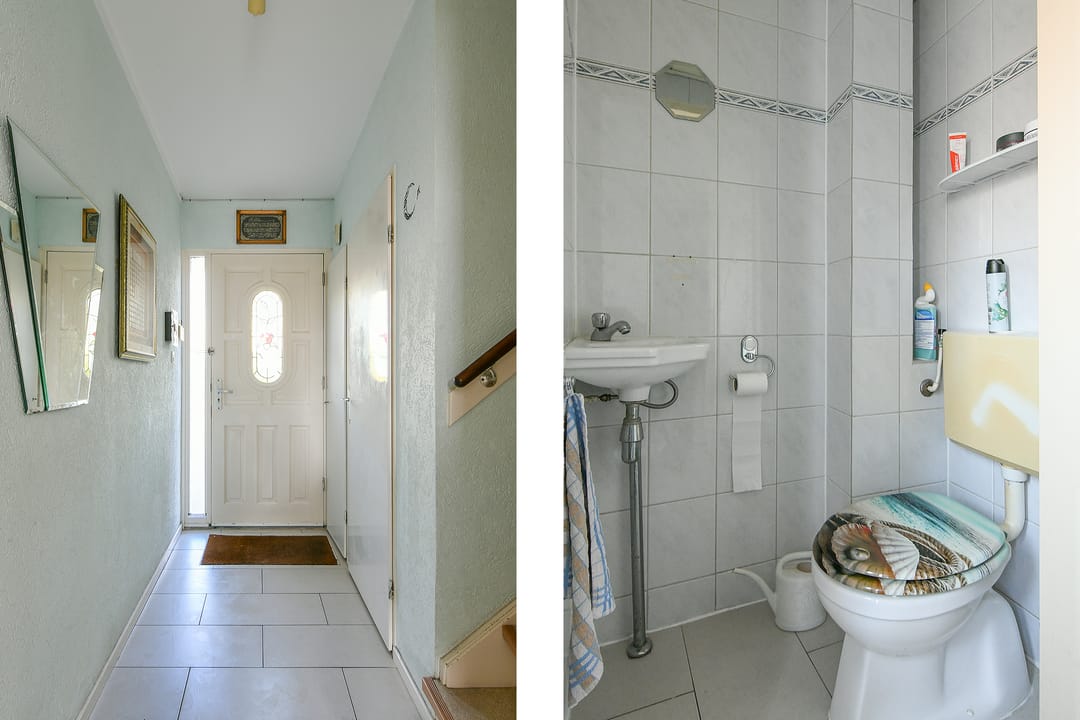 Foto 2 van Graan voor Visch 18610