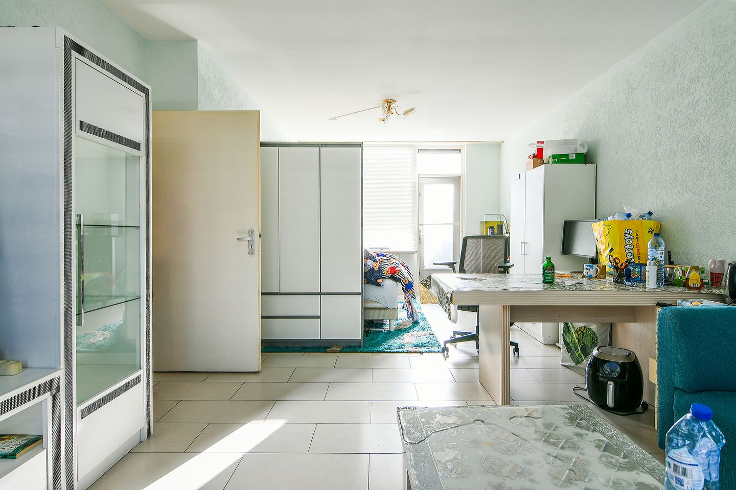 Foto 4 van Graan voor Visch 18610