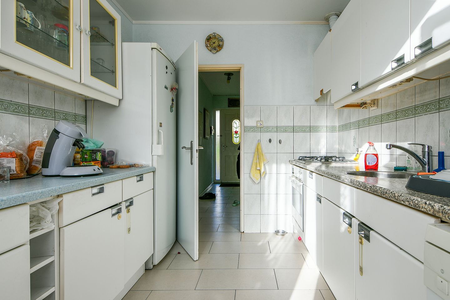 Foto 5 van Graan voor Visch 18610