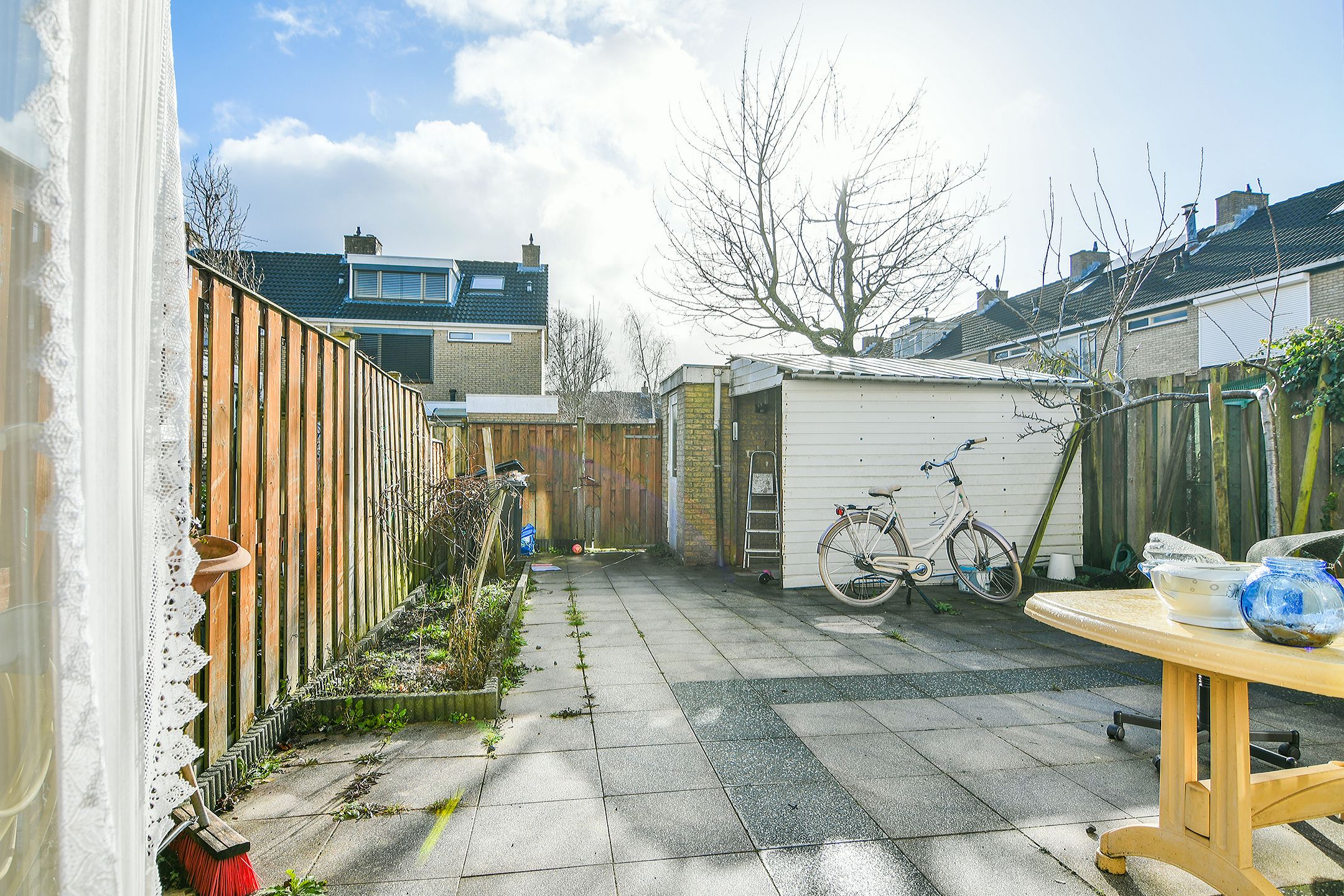 Foto 6 van Graan voor Visch 18610