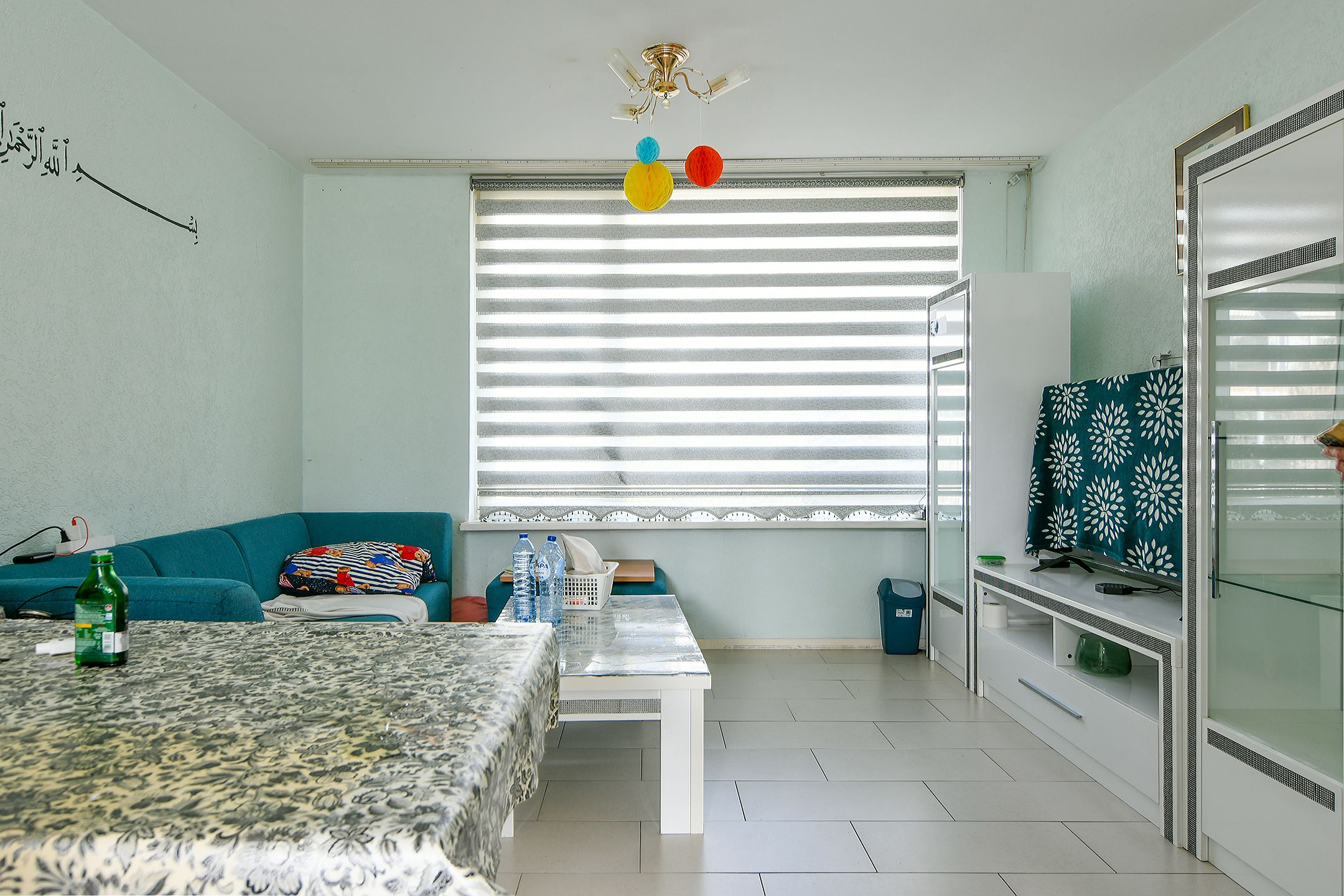 Foto 3 van Graan voor Visch 18610