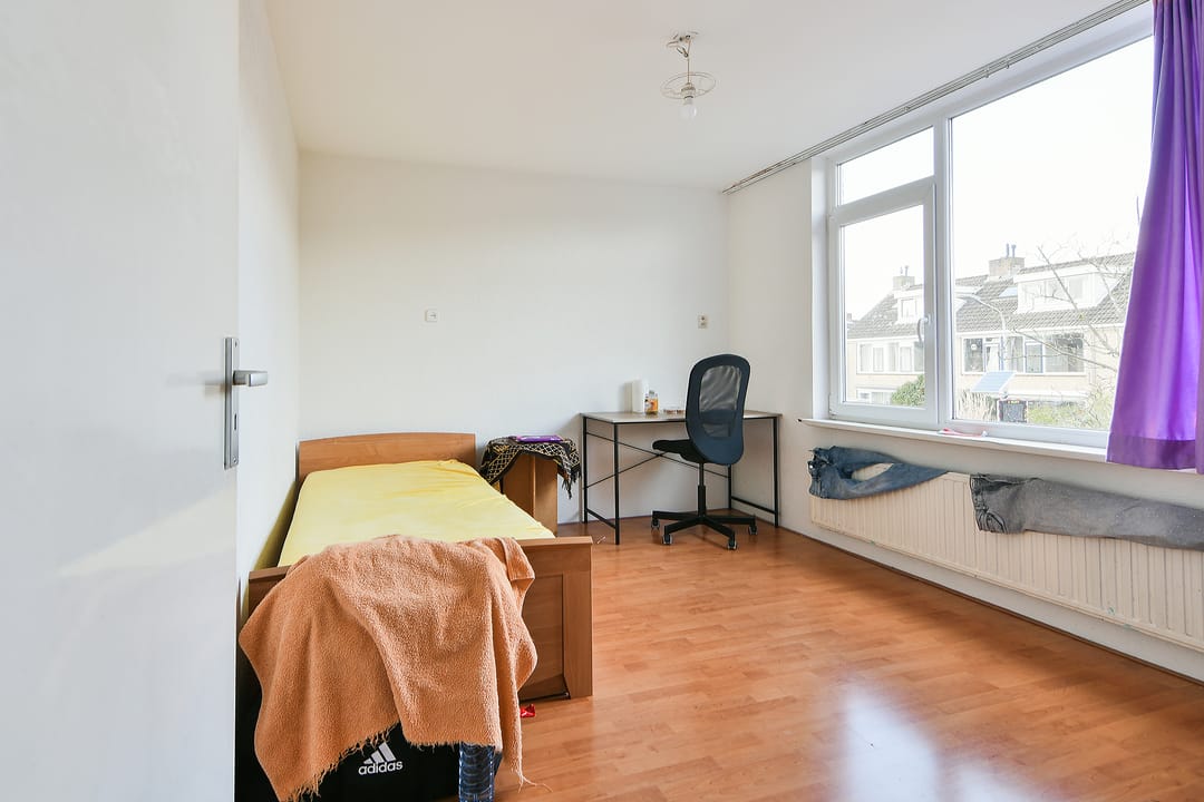 Foto 8 van Graan voor Visch 18610