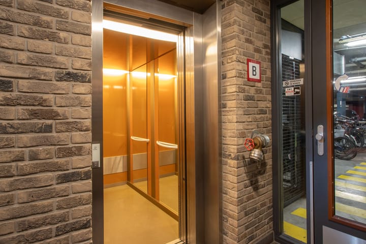 Foto 7 van Marktstaete 65