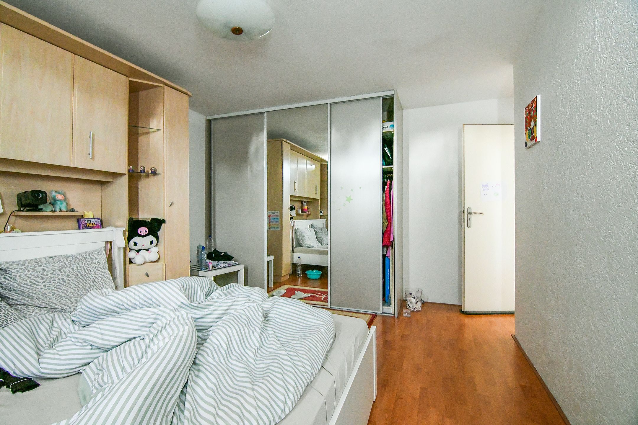 Foto 9 van Graan voor Visch 18610