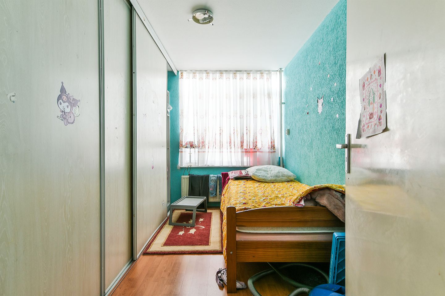 Foto 10 van Graan voor Visch 18610