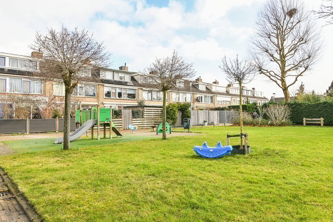 Foto 13 van Graan voor Visch 18610